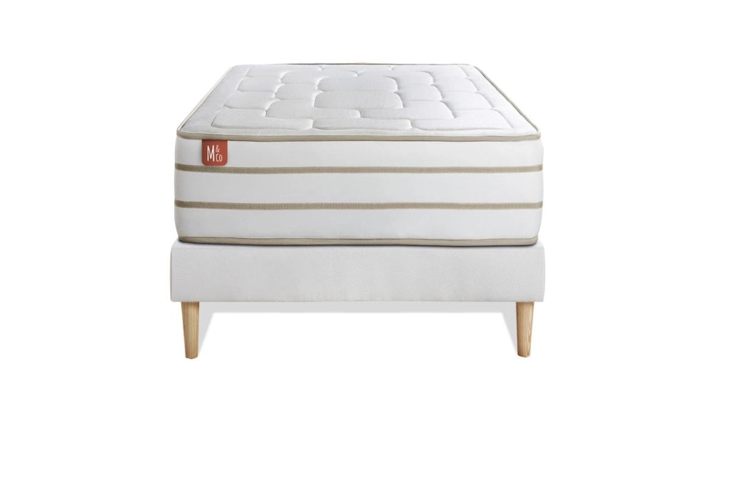 Materasso e base 90x190 cm - Le Douillet