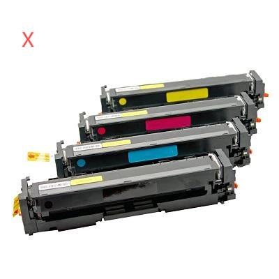 Black com HP Pro 3202DW/MF 3302SDW/MFP 3302FDW 3.2K#W2190X
