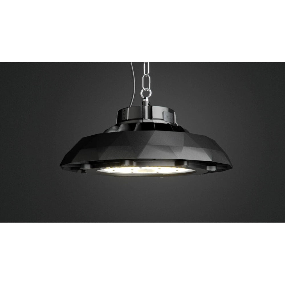 Lampada a LED industriale UFO LENS DALI 200W 100-260V 4000K