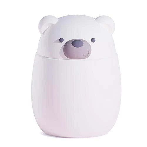 Bestie Lunch Box  Portapranzo Orso Polare