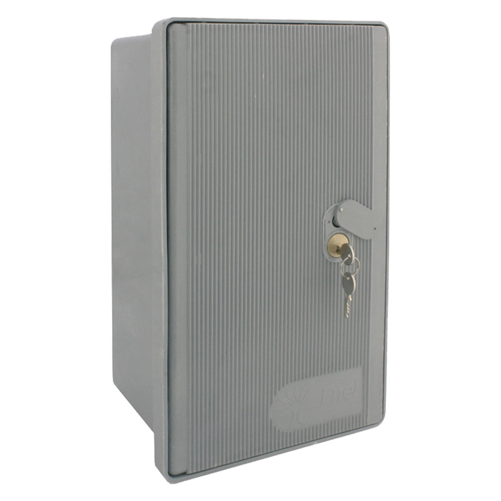 Cassetta contatore trifase 42x39x24 cm