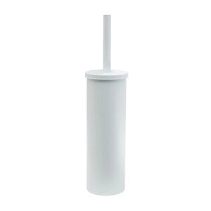 GEDY FLIP PORTASCOPINO BIANCO MATT