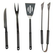 SET PER BARBECUE 4 pz  - KASART