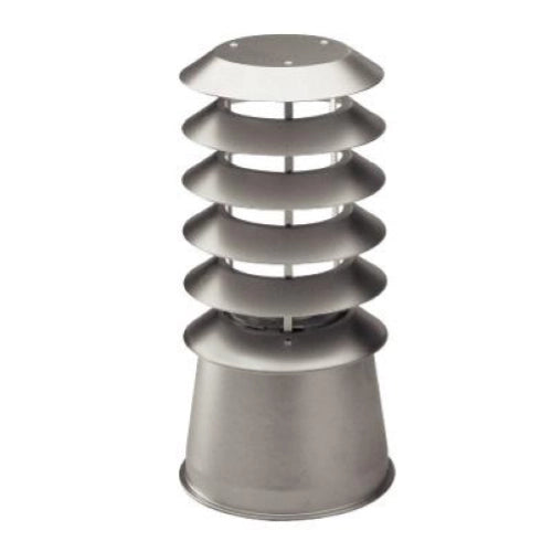 FRANGILUCE PIU' CONO D.300 MM PER UTILIZZO SU DIFFUSORI A MONTAGGIO DIRITTO