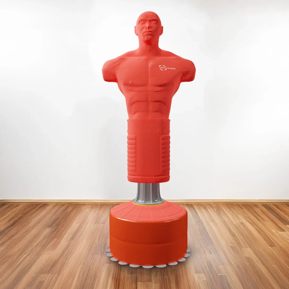 Manichino Boxe XL 178 cm – Forma Umana