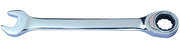 Stanley CHIAVE COMBINATA A CRICCHETTO mm. 13