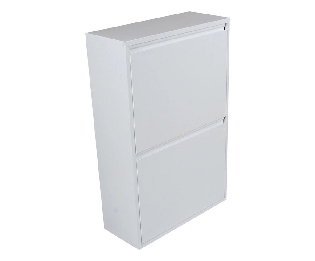 PORTA RIFIUTI METALLO RACCOLTA DIFFERENZIATA 4 SECCHI PAT4