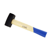 MAZZETTA MANICO LEGNO GS TUV 2000 G- 1,0 pz