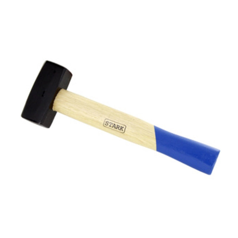 MAZZETTA MANICO LEGNO GS TUV 2000 G- 1,0 pz