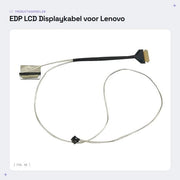 Cavo Display LCD per Lenovo IdeaPad 14sARE