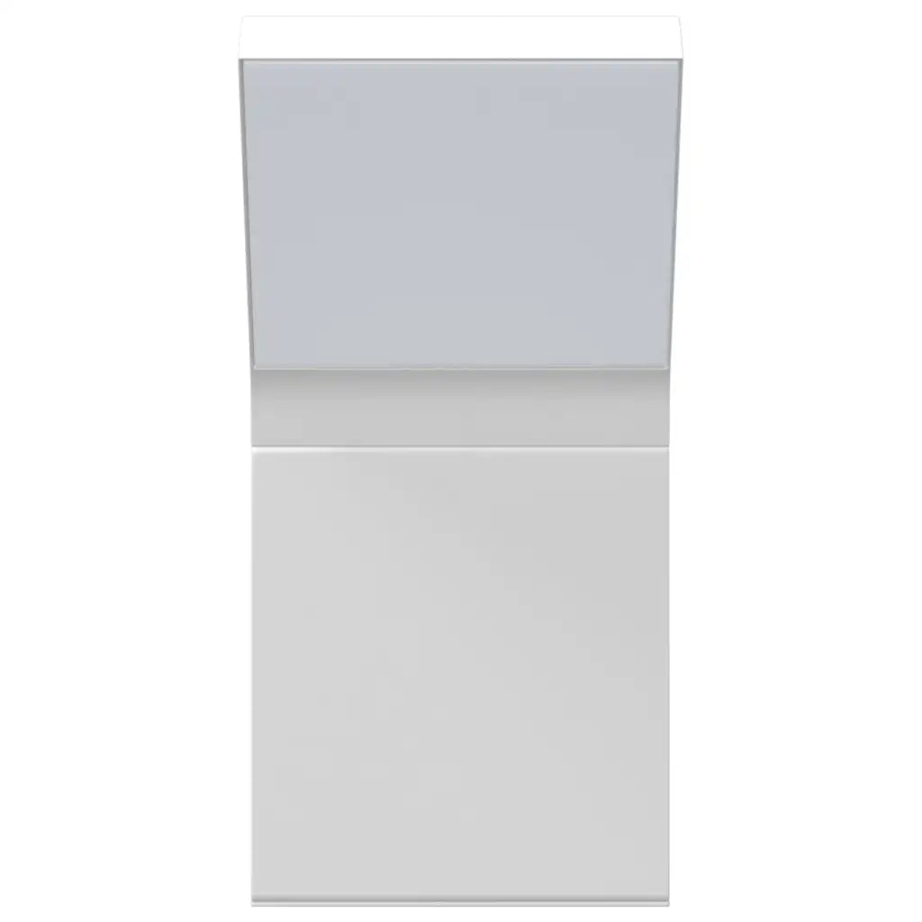 Applique per Esterni con LED Bianca in Alluminio Pressofuso 4006272