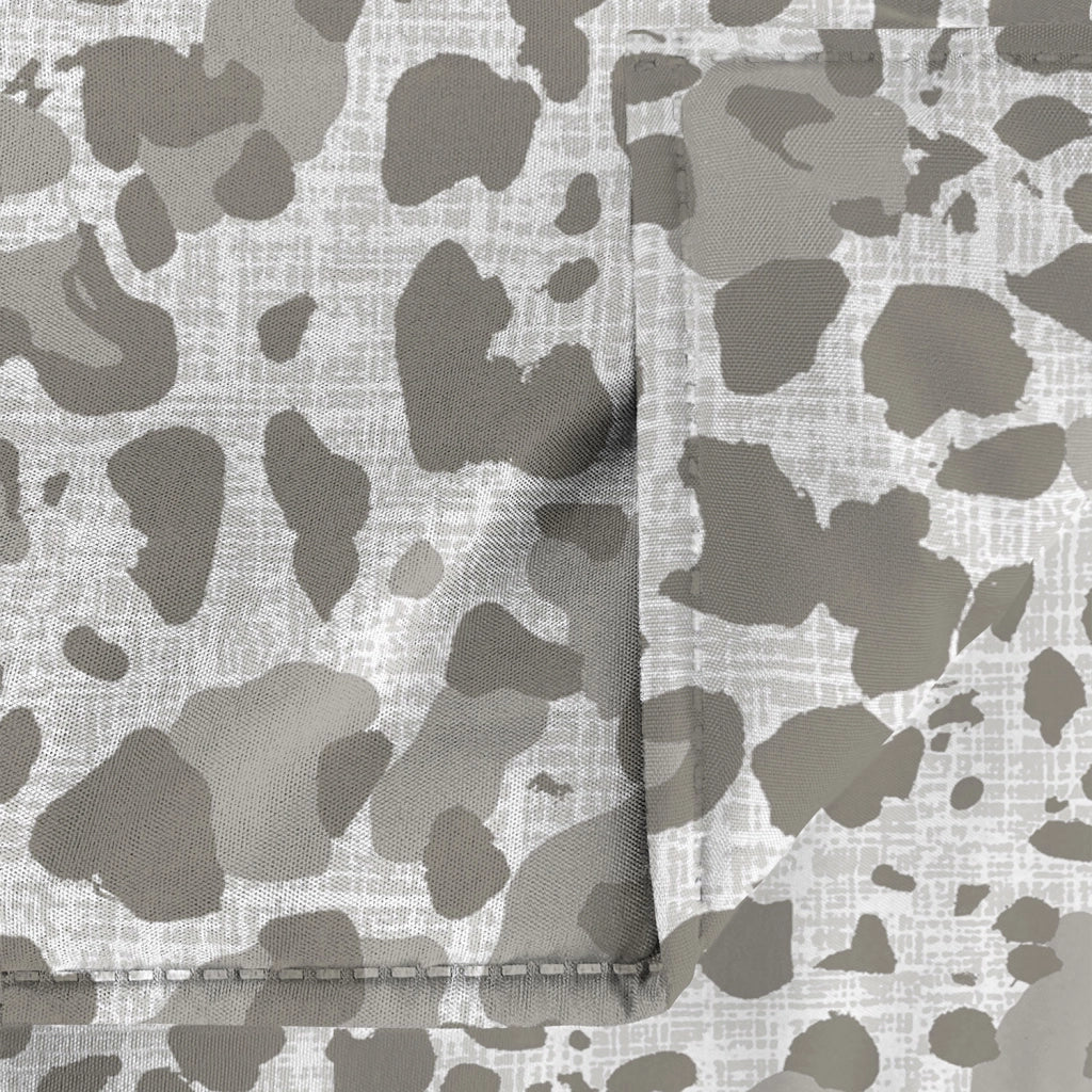 Trapunta Invernale Karma Singolo 170x260 cm in Poliestere Roar
