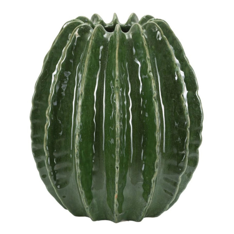 Vaso Cactus Ball cm ø 28x31