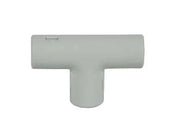 MANICOTTO A T PER CANALINA A TUBO ISPEZIONABILE REVERSIBILE- - ø mm.16 - 50 pezzi