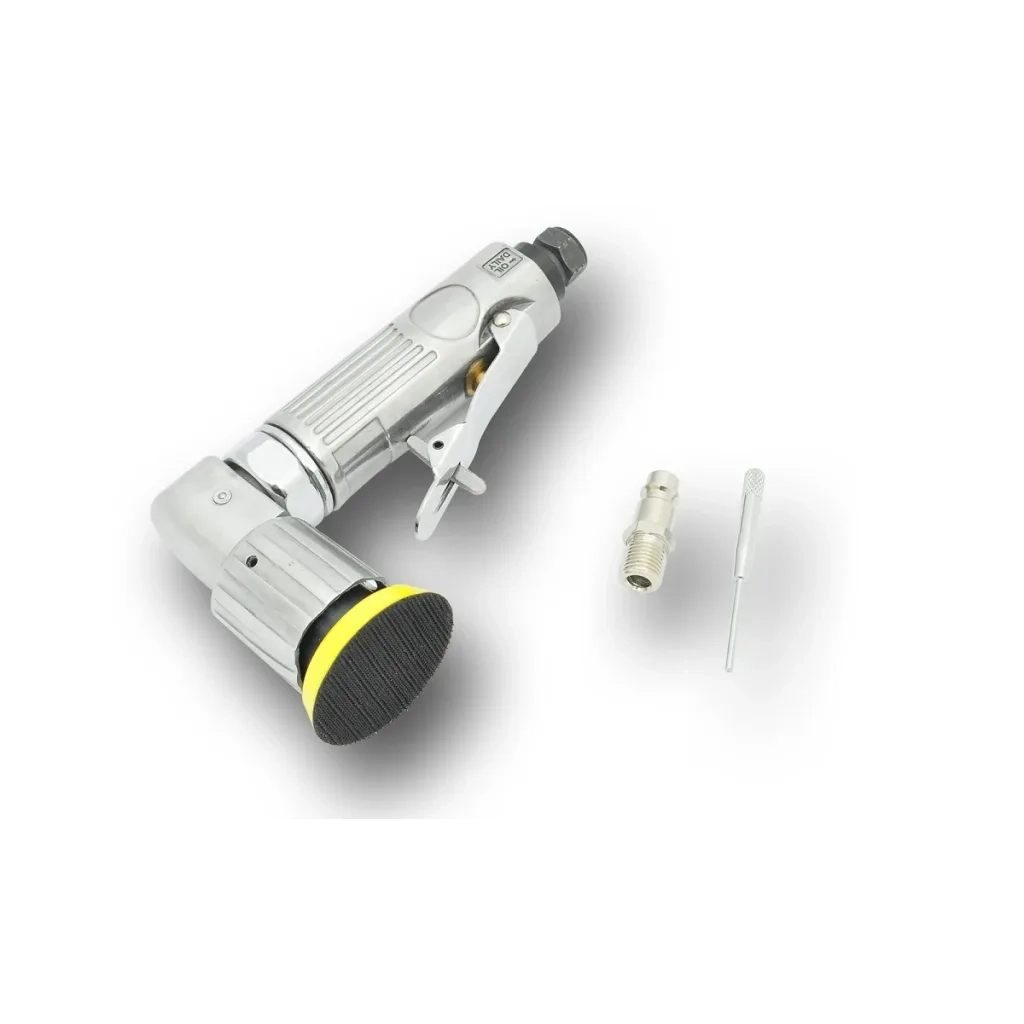 Mini Levigatrice Angolare 50mm 15.000U/ mini 1/4" cod mxl 19649