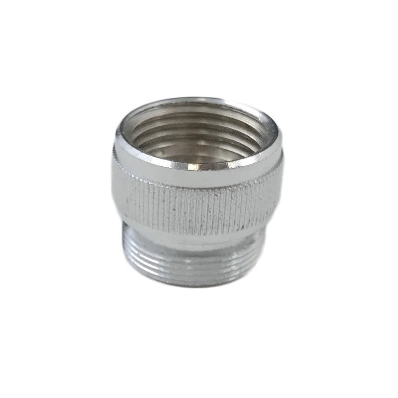 Adattatore per aeratore da  22M x 1/2F - IT.