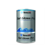 GEL GLOSS PRO MATTERHORN W. LT 0,75