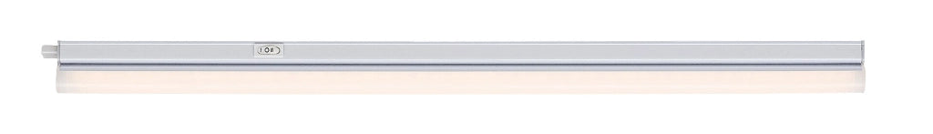 Lampada sottopensile bianca 59cm LED 8W CCT Rabalux