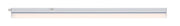 Lampada sottopensile bianca 59cm LED 8W CCT Rabalux