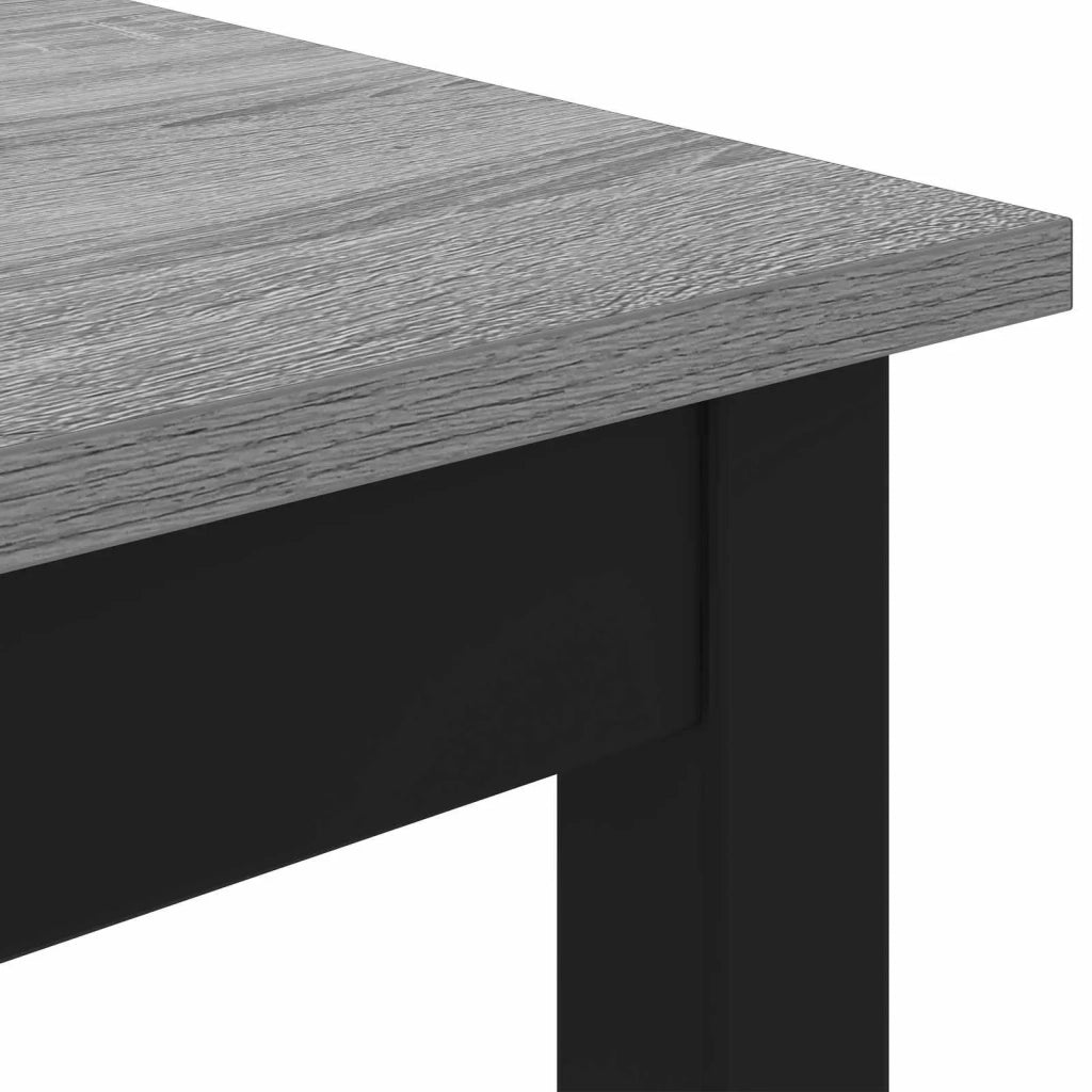 Tavolo Bar a Pianta Legno multistrato 892695