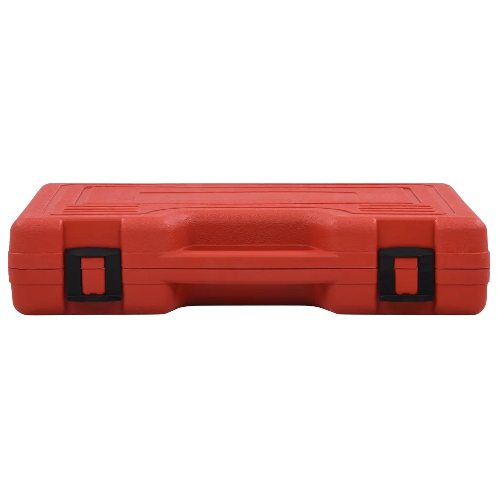 Tester di Pressione Sistemi di Raffreddamento e Radiatori 18 pz 210535