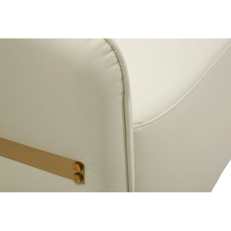Divanetto Minsk cm 160x84x77
