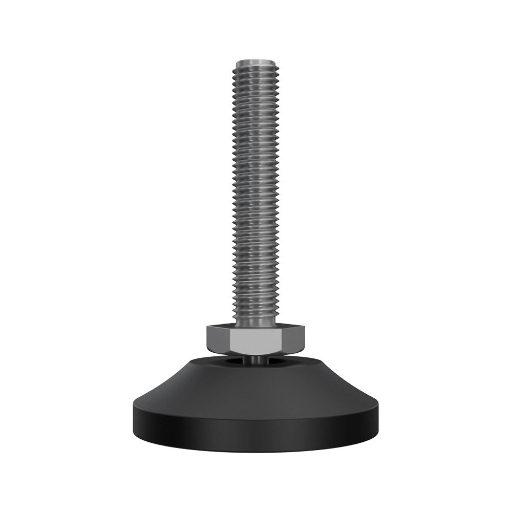 Multiset Piedino Regolabile max 4cm
