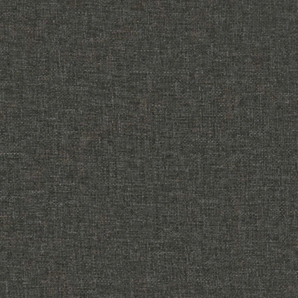 Federa 2 pcs HEERLEN Grigio Scuro 30 x 30 cm 907335