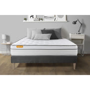 Set materasso e base 180x200 cm - Memo Luxe