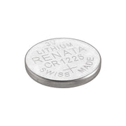 BATTERIA a BOTTONE al litio CR1225 RENATA 3V