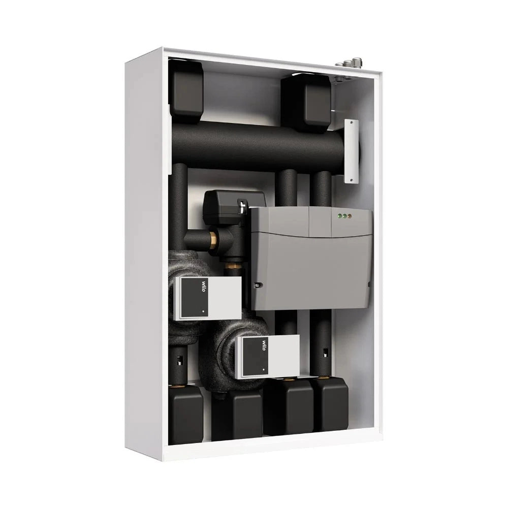Modulo gestione impianto Ariston MGM II EVO Caldo\Freddo 3319114