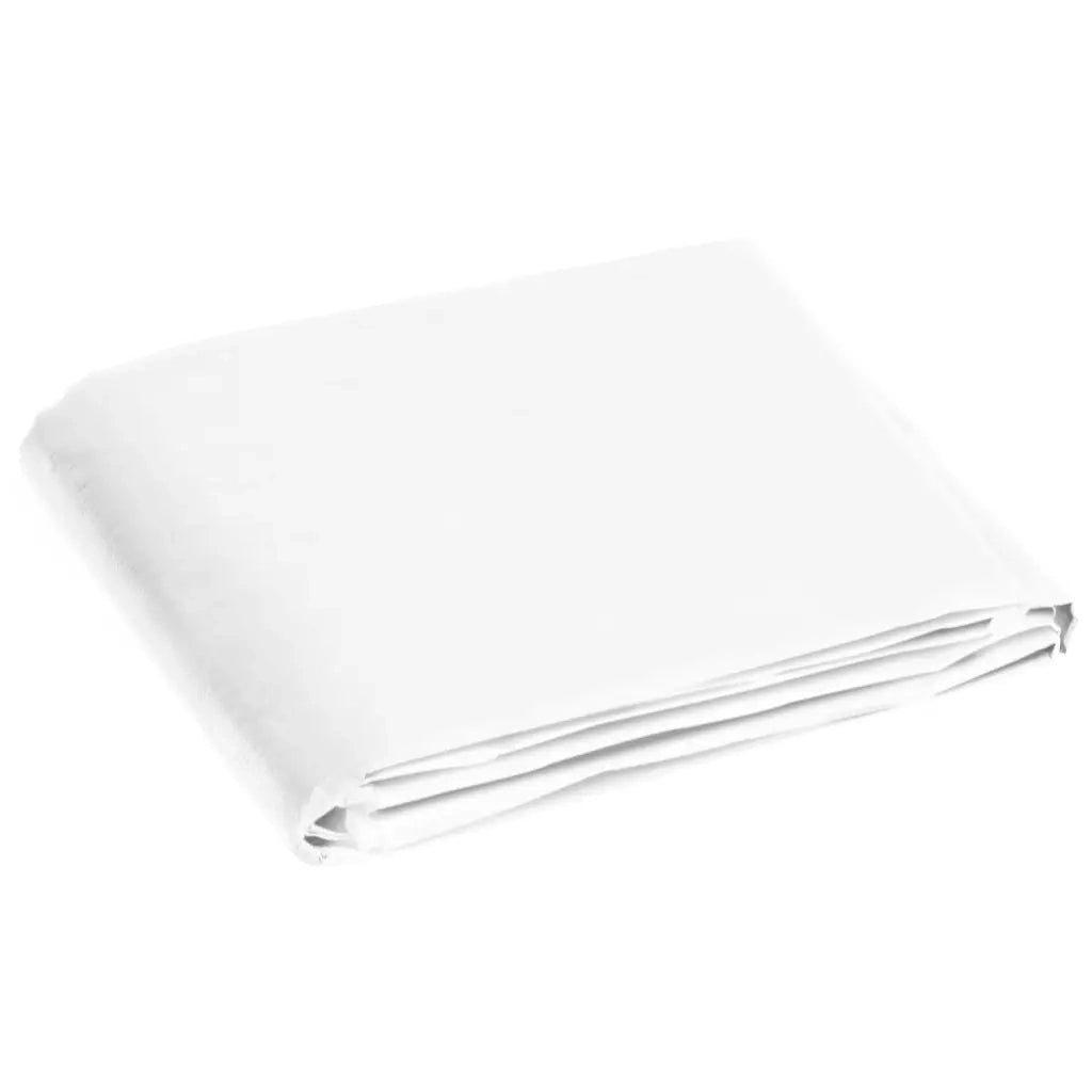 Telone 180 g/m² 6x12 m Bianco HDPE 151589