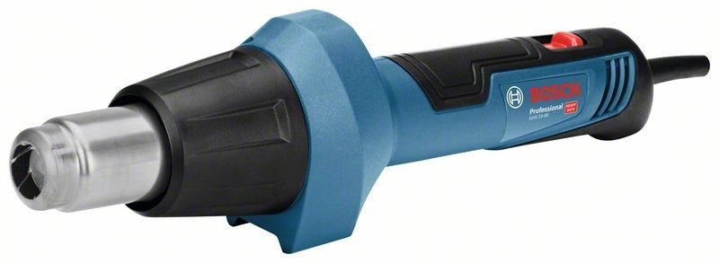 TERMOSOFFIATORE BOSCH 630° ASSIALE GHG 20-60 - 06012A6400