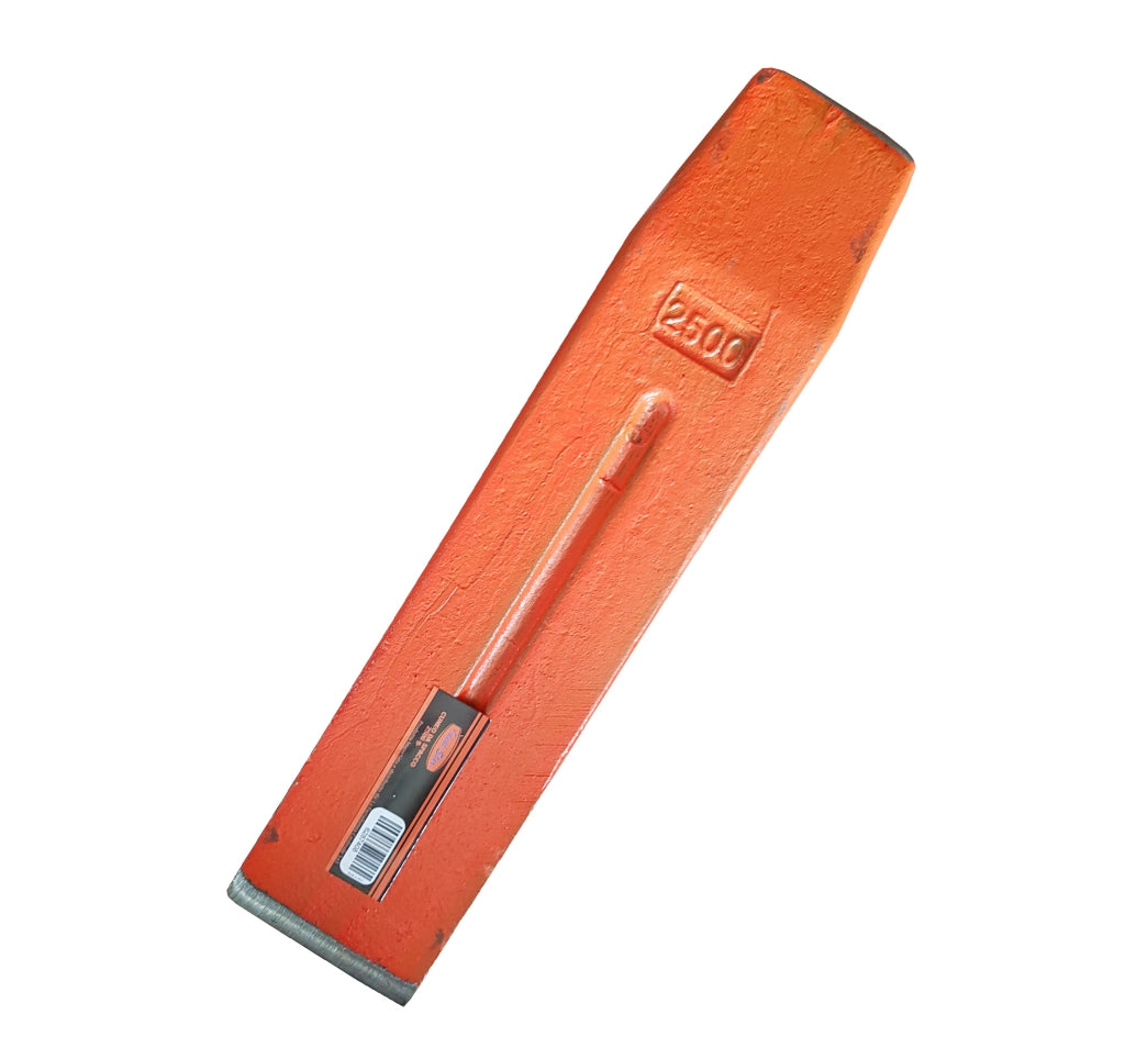 CUNEO SPACCALEGNA IDEAL STAR 2000 gr - IDEAL STAR