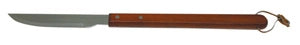 MONTANA COLTELLO PER BARBECUE 