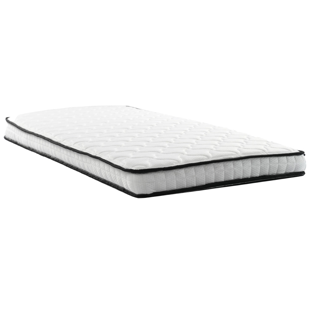 Materasso a Molle ¨C MINIMAL ¨C 90x190 cm, H3, Spessore 12 cm