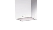 Cappa a parete GINZA PARETE cm 75 - Bianca - 800 m3/h