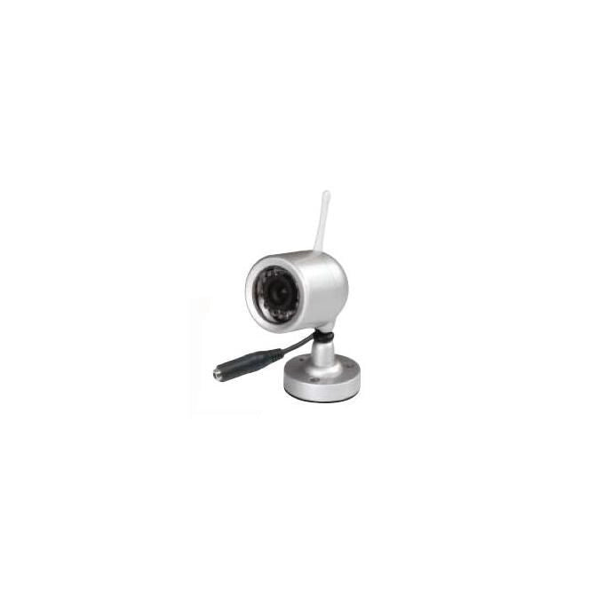 Melchioni Family GP-812D Telecamere Wireless da Esterno