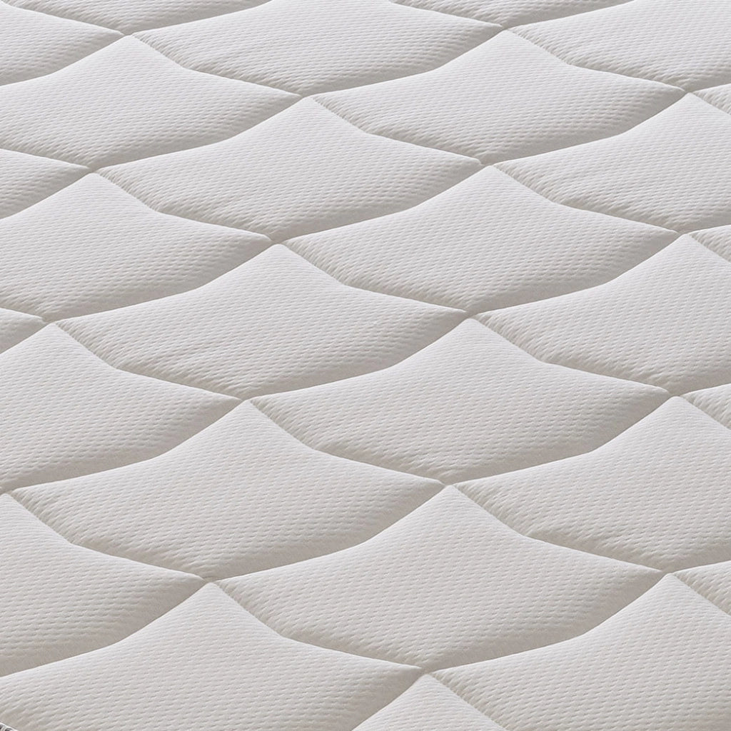 Materasso Singolo 80x190 in Memory Foam,Altezza 21 cm - Ortopedico e confortevole - Alta densità