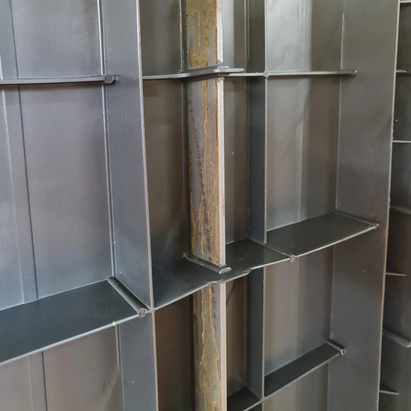 Tavolo Rettangolare in Resina 150×90