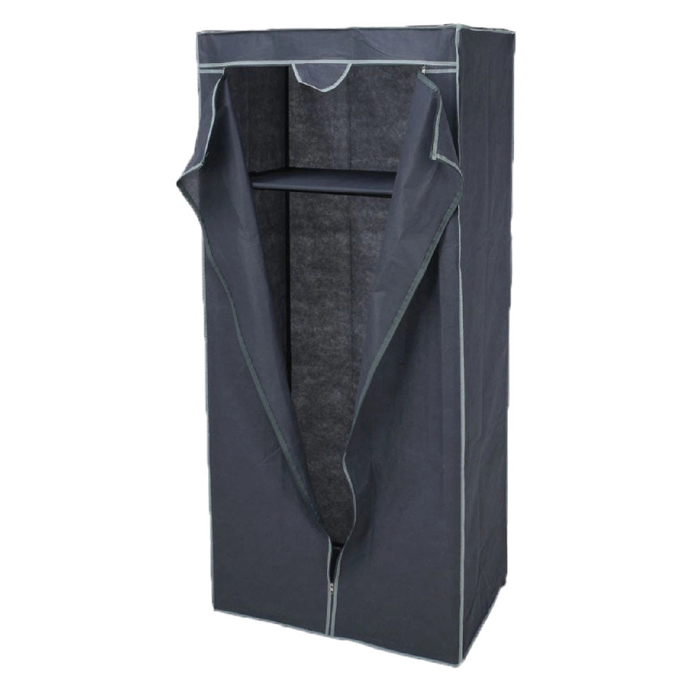 Guardaroba pieghevole 100 x 46 x h.174 cm