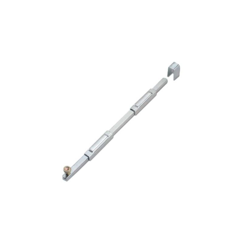 PALETTO PER CANCELLI A SALDARE 300 mm - COMBI ARIALDO