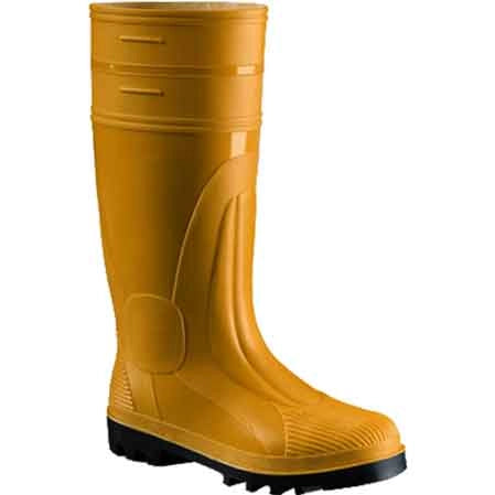 STIVALE ANTINFORTUNISTICO MOD. 'SAFETY S5' n° 46