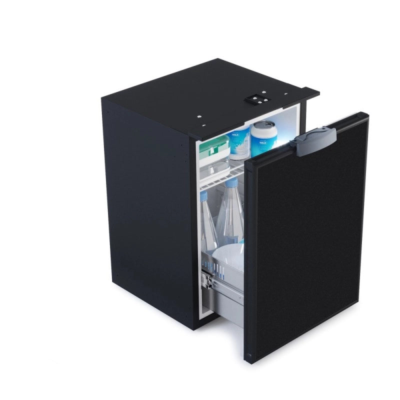 FRIGORIFERO/FREEZER C51 DW NERO