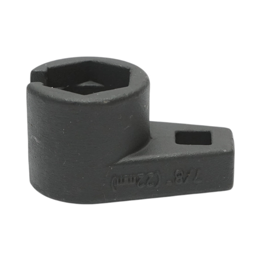 Chiave a bussola per sonda lambda da 22 mm Breckner Germany