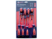 SET GIRAVITI DA 8 PEZZI - 1 blister ALTE