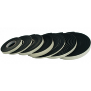 GUARNIZIONE ADESIVA MM 20x10 MT 5