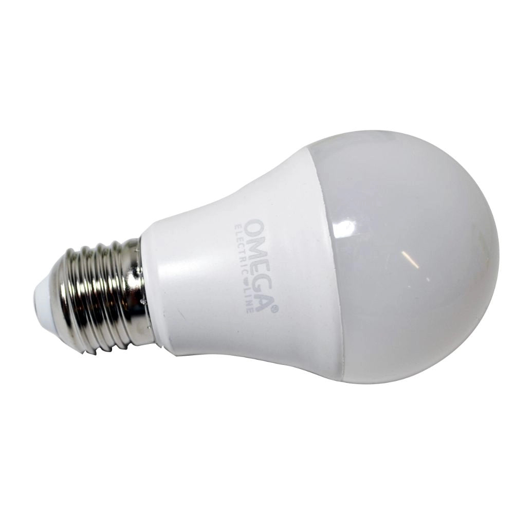 GOCCIA LED A60 - 10W - 900lm - E27 - 6000K