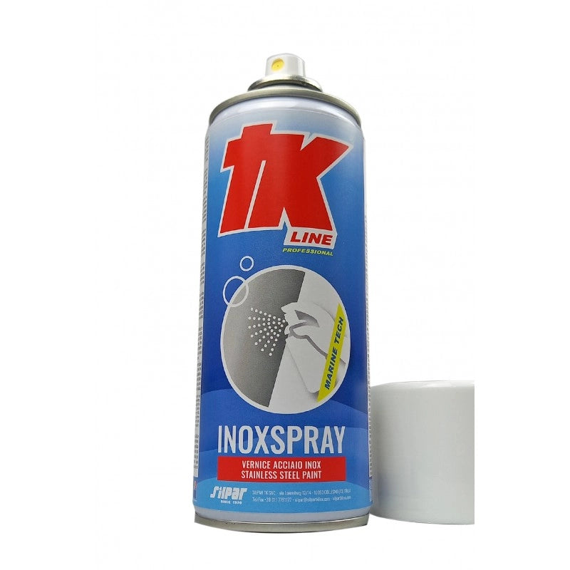 VERNICE INOX