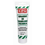 CRC GRASSO DI VASELLINA ML.125
